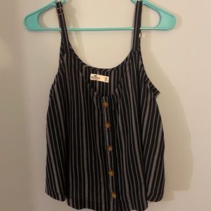 Hollister Tank Top